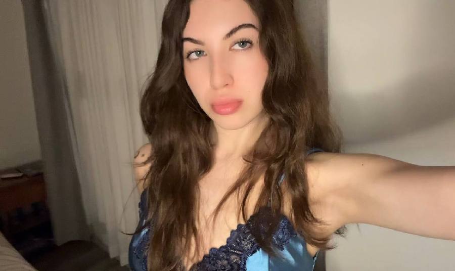 Photo Amber in Palikir