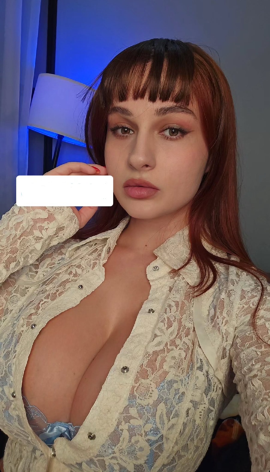 Take a pause and enjoy Miranda Faith — streaming from Palikir