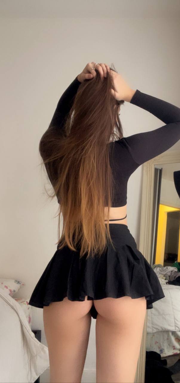 Photo Lola La Fleur in Palikir