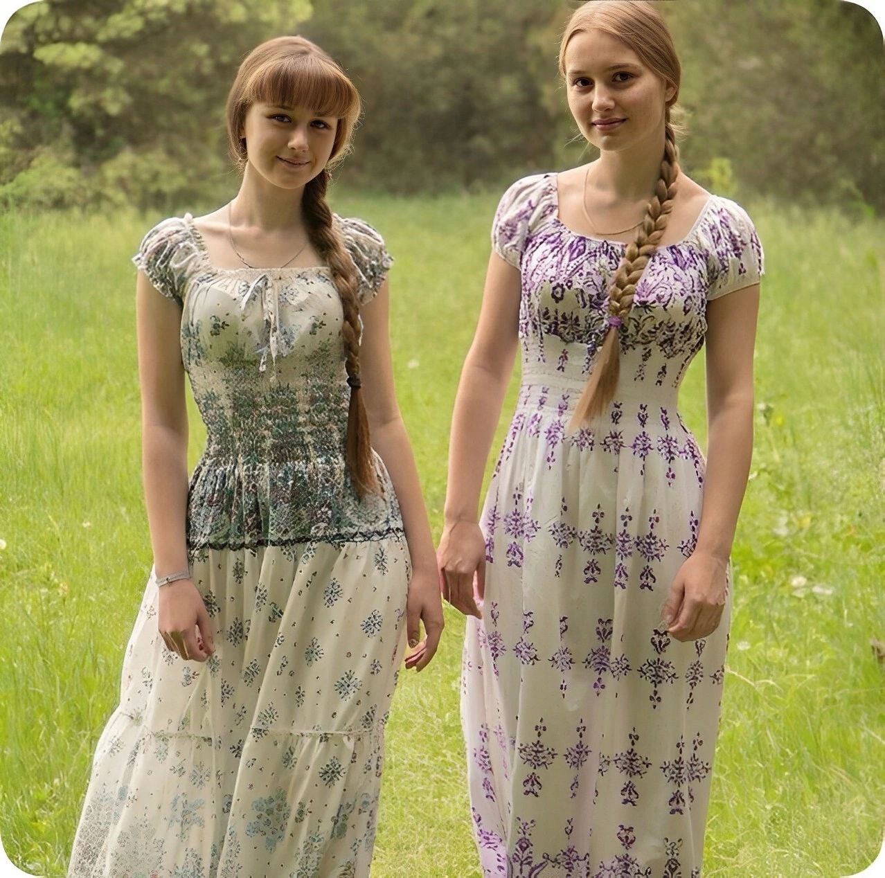 Slavic girls underwear in Palikir