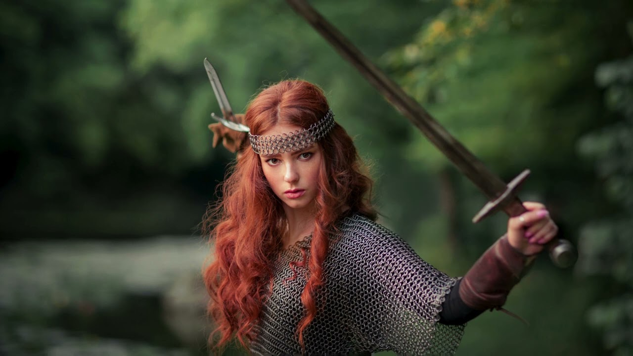 Slavic girls in Palikir