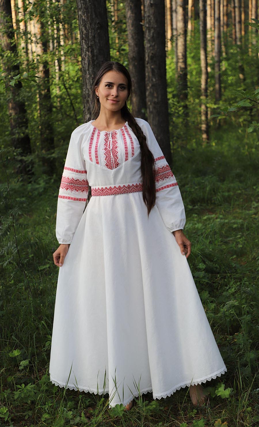 Slavic girls in Palikir