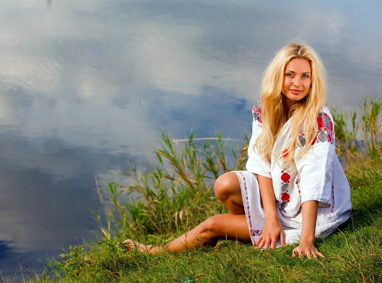 Sexy girl Slavic girls in Palikir