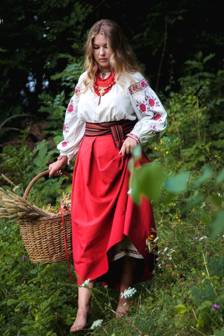 Slavic girls in Palikir