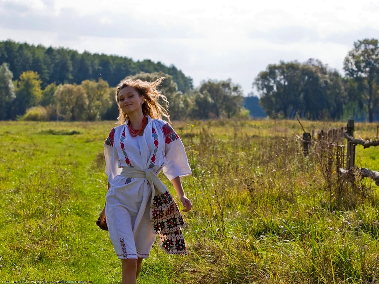 Slavic girls in Palikir