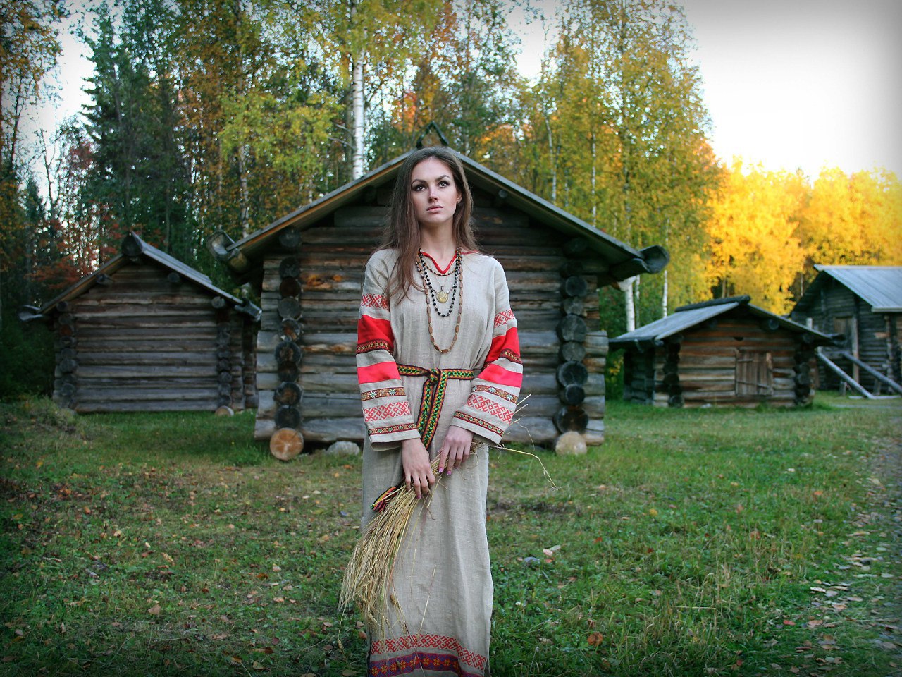 Sexy model Slavic girls in Palikir