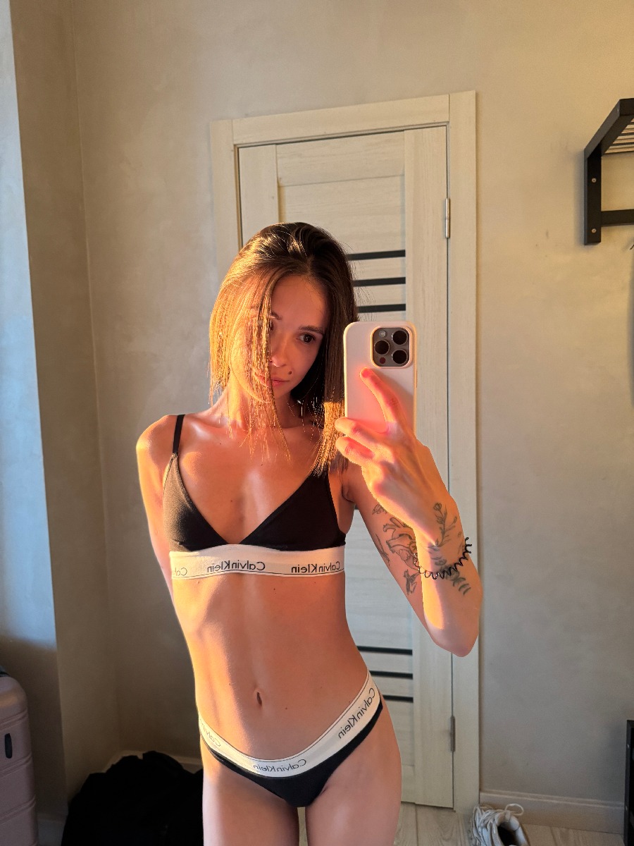 Photo Tina in Palikir